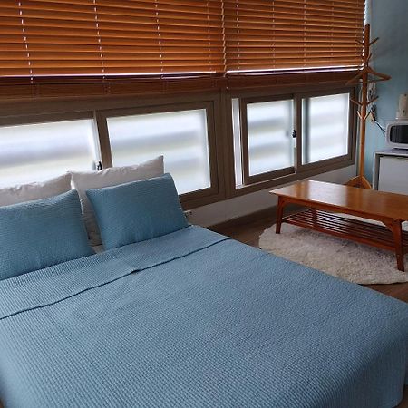 Moon Forest Guesthouse Τζέτζου Εξωτερικό φωτογραφία