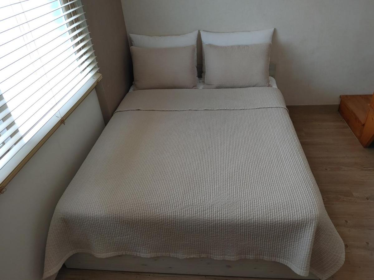 Moon Forest Guesthouse Τζέτζου Εξωτερικό φωτογραφία