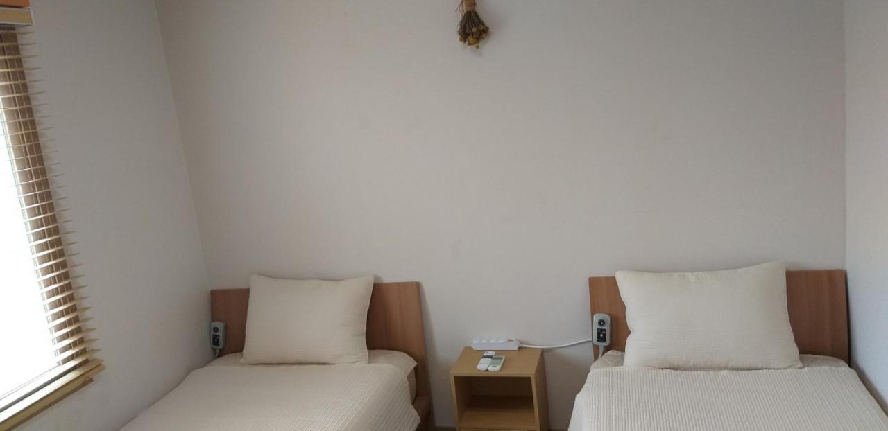 Moon Forest Guesthouse Τζέτζου Εξωτερικό φωτογραφία