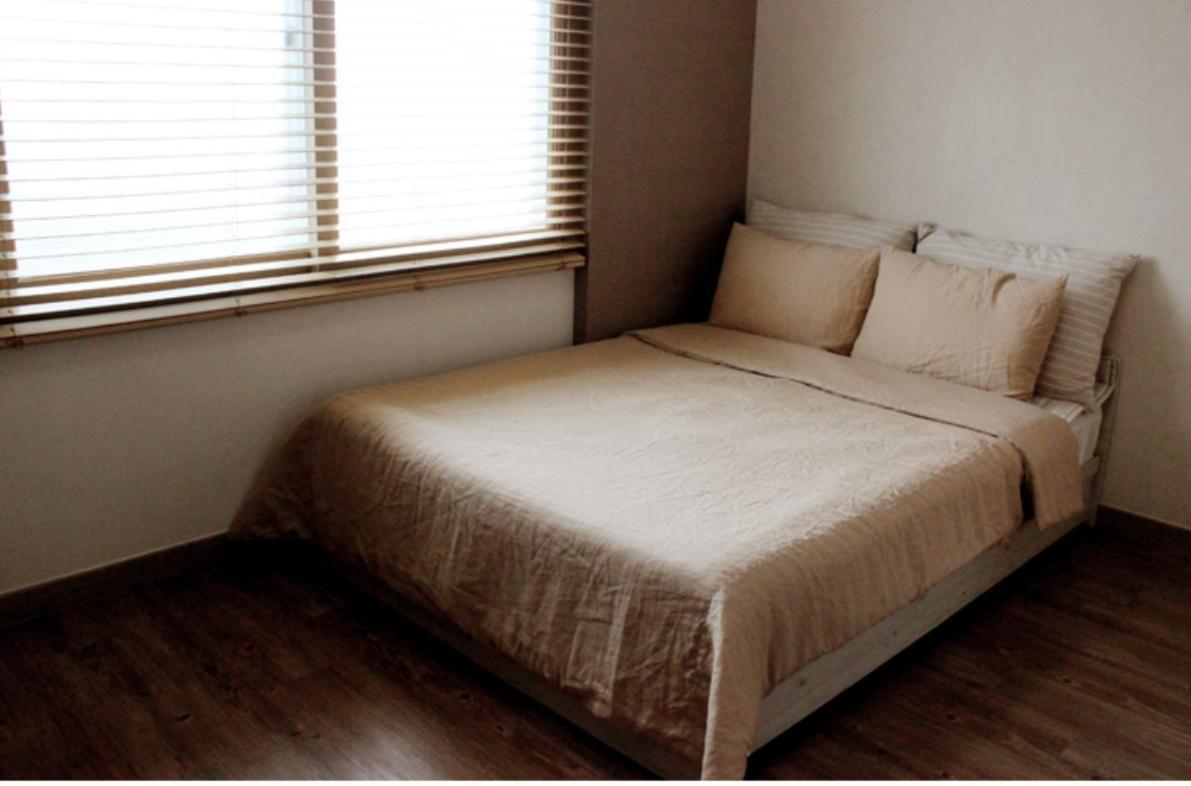 Moon Forest Guesthouse Τζέτζου Εξωτερικό φωτογραφία