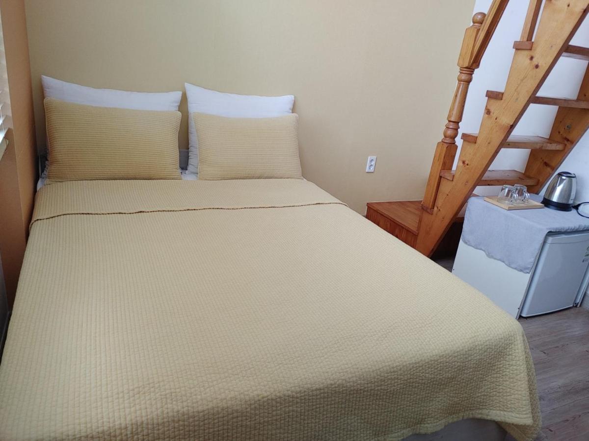 Moon Forest Guesthouse Τζέτζου Εξωτερικό φωτογραφία