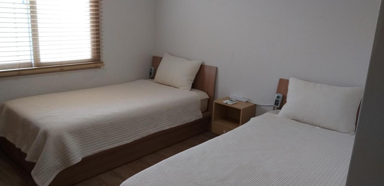 Moon Forest Guesthouse Τζέτζου Εξωτερικό φωτογραφία