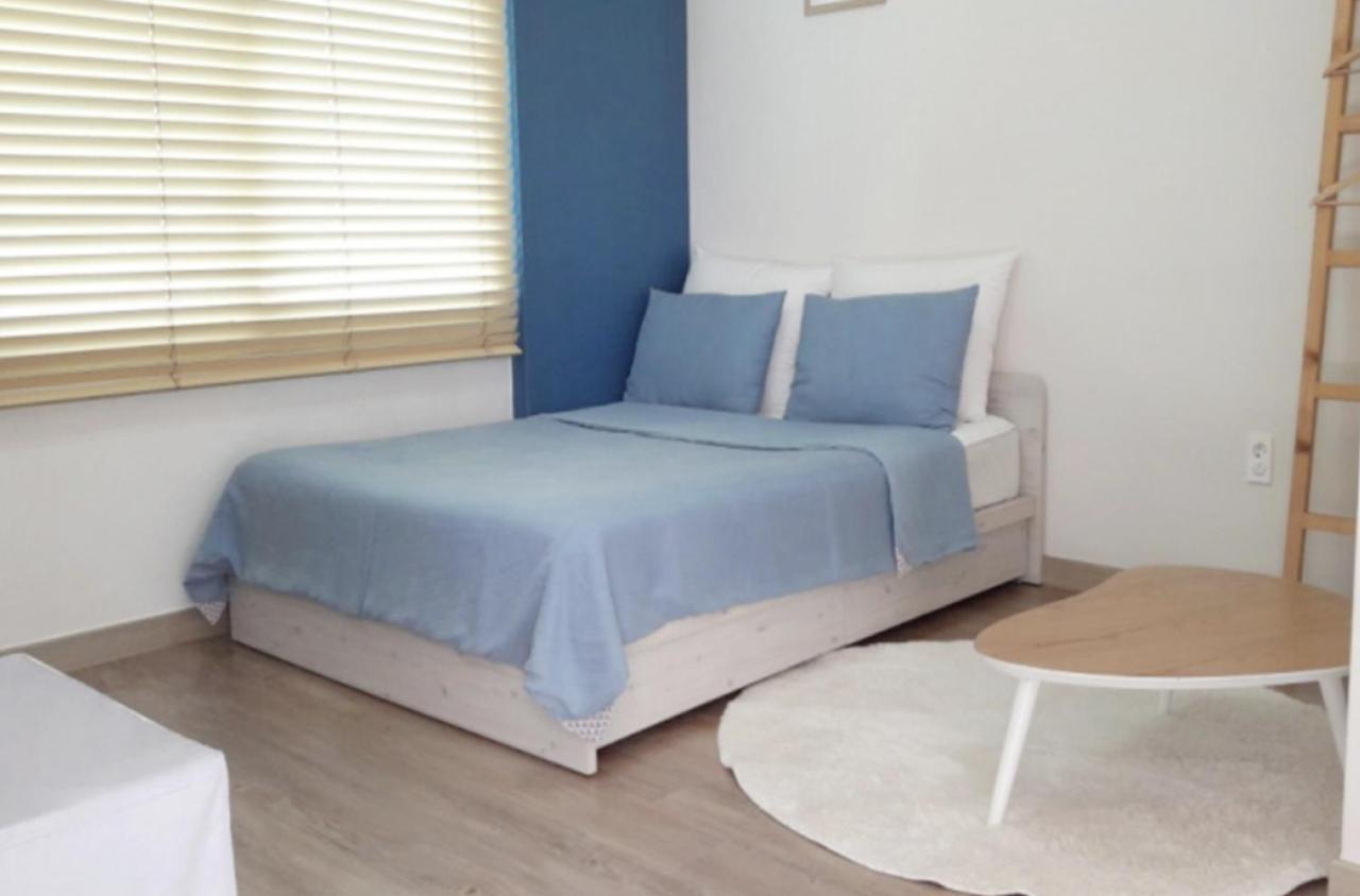 Moon Forest Guesthouse Τζέτζου Εξωτερικό φωτογραφία