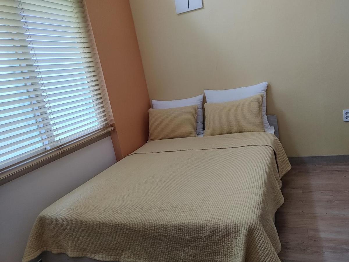 Moon Forest Guesthouse Τζέτζου Εξωτερικό φωτογραφία